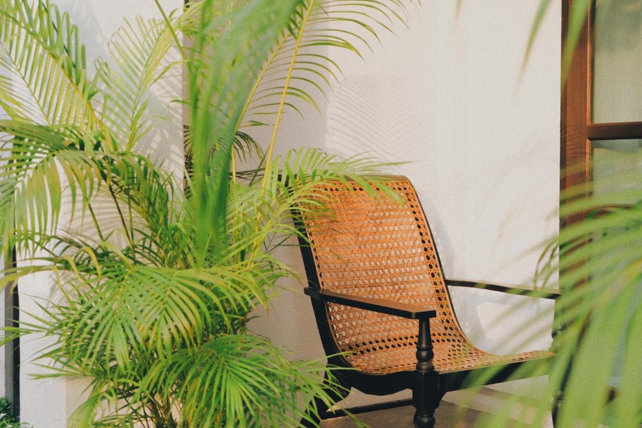 Hotel Thai Akara - Lanna Boutique -sha Extra Chiang Mai