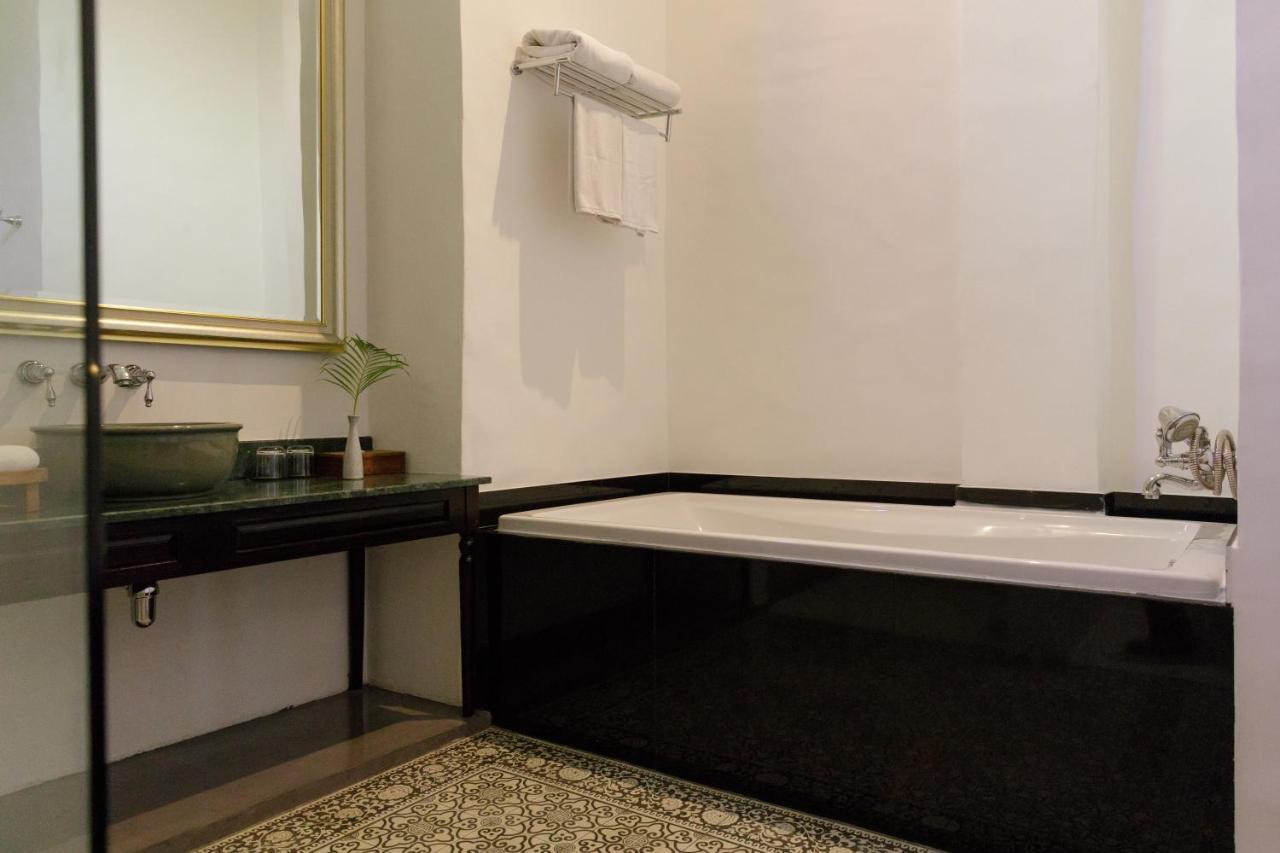 Hotel Thai Akara - Lanna Boutique -sha Extra 4*