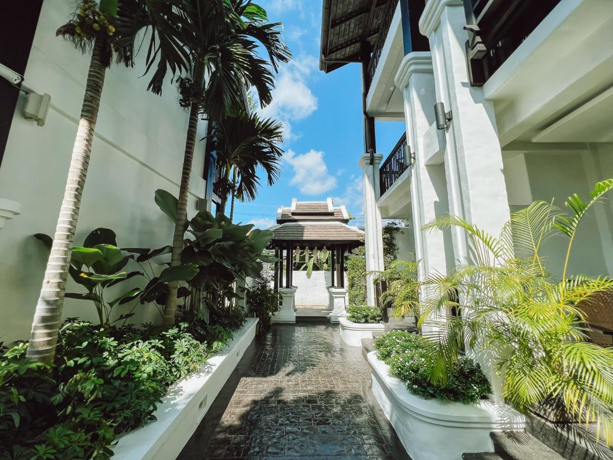 Thai Akara - Lanna Boutique -sha Extra Hotel Chiang Mai