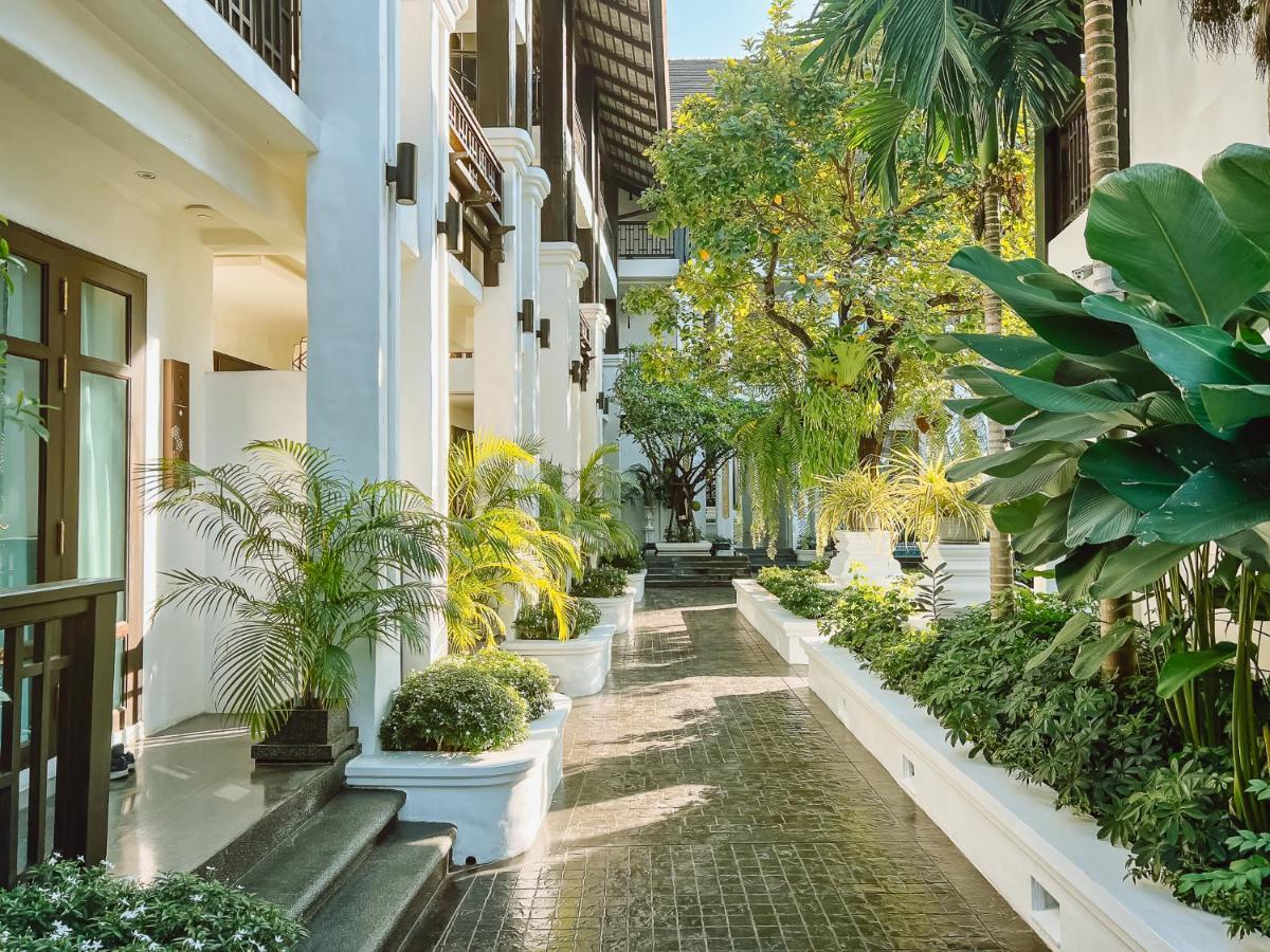 Thai Akara - Lanna Boutique -sha Extra Hotel 4*