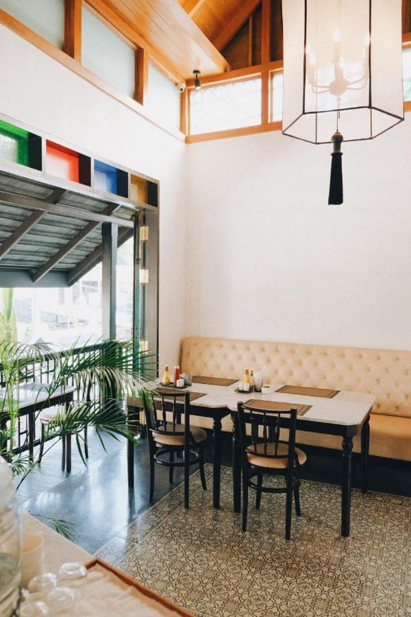 Thai Akara - Lanna Boutique -sha Extra 4*