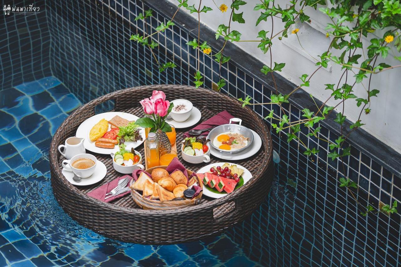 Hotel Thai Akara - Lanna Boutique -sha Extra Chiang Mai