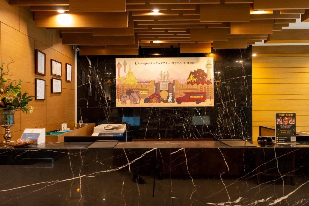 Sanae' Townhouse Hotel 4*