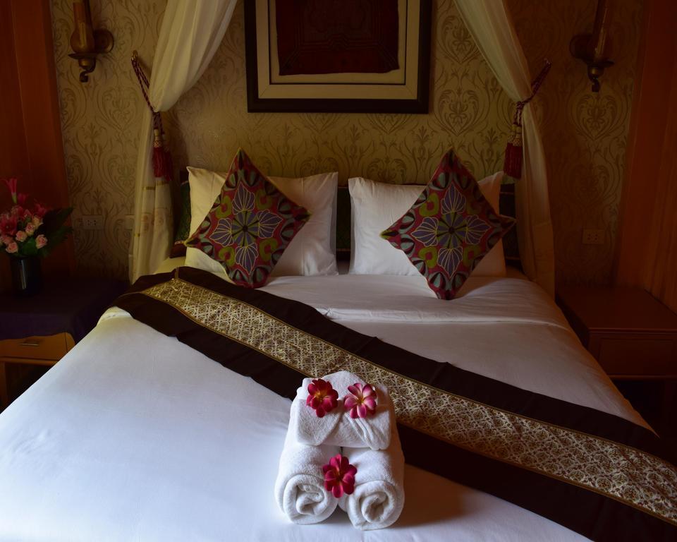 Amethyst And Hotel Chiang Mai