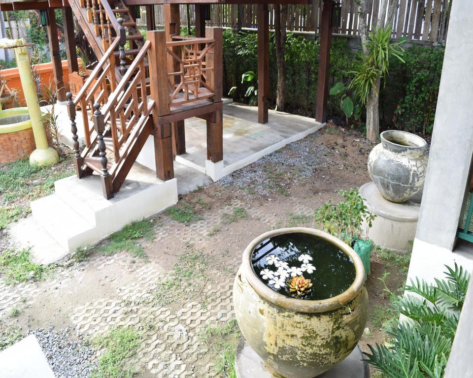 Hotel Amethyst And Chiang Mai