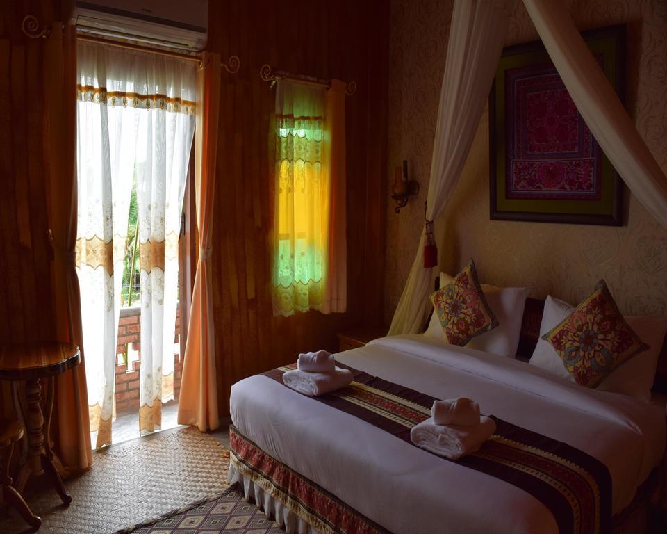Amethyst And Hotel Chiang Mai