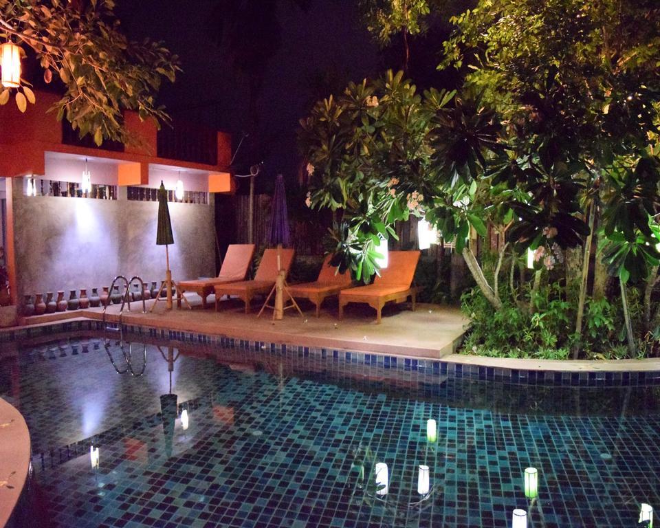 Amethyst And 2* Chiang Mai