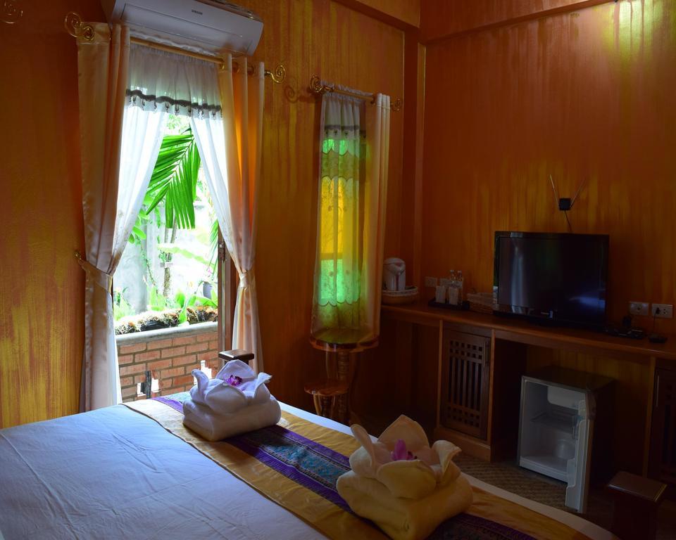Amethyst And 2* Chiang Mai