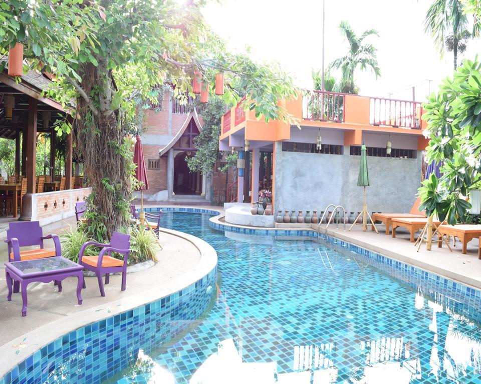 Amethyst And Hotel Chiang Mai