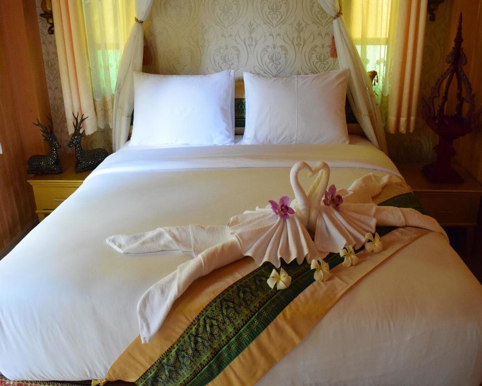 Amethyst And Hotel Chiang Mai