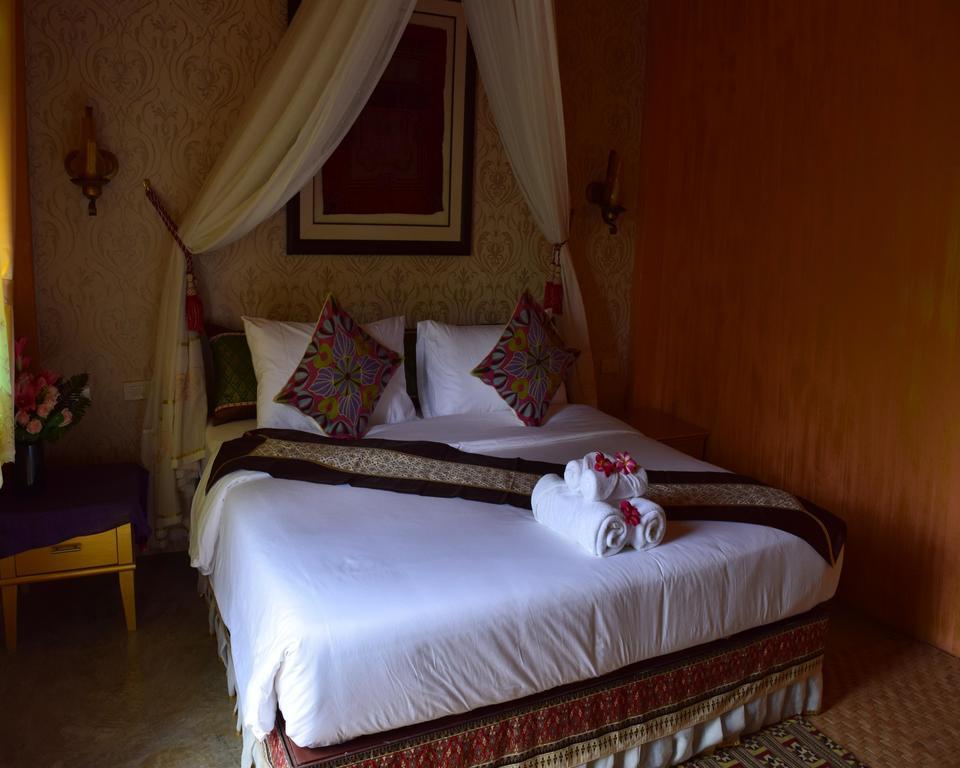 Hotel Amethyst And Chiang Mai