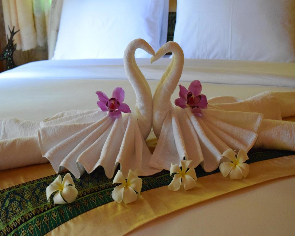 Amethyst And Chiang Mai