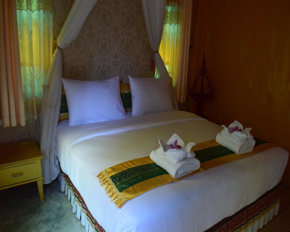 Hotel Amethyst And Chiang Mai