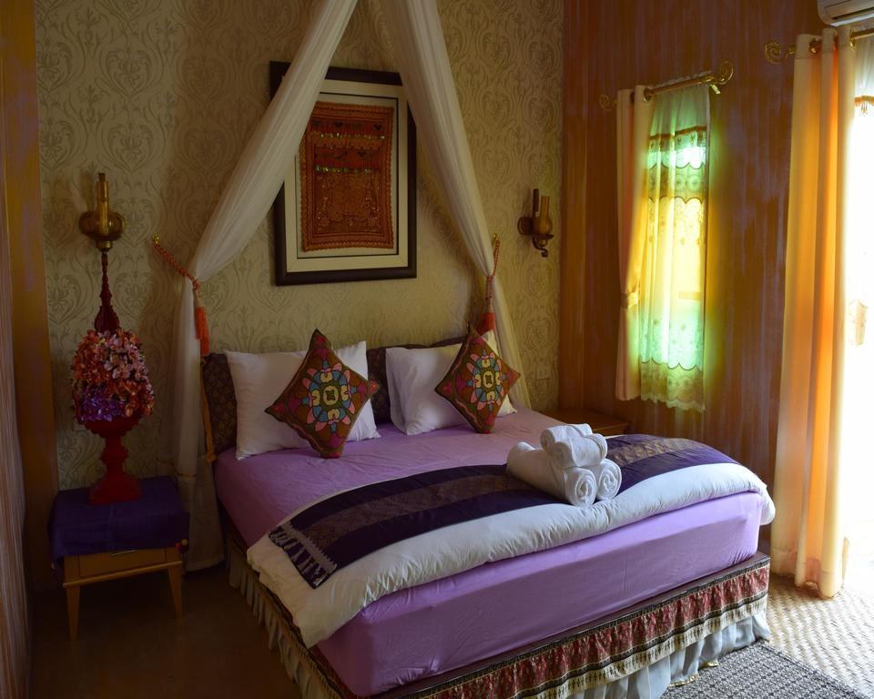 Amethyst And 2* Chiang Mai