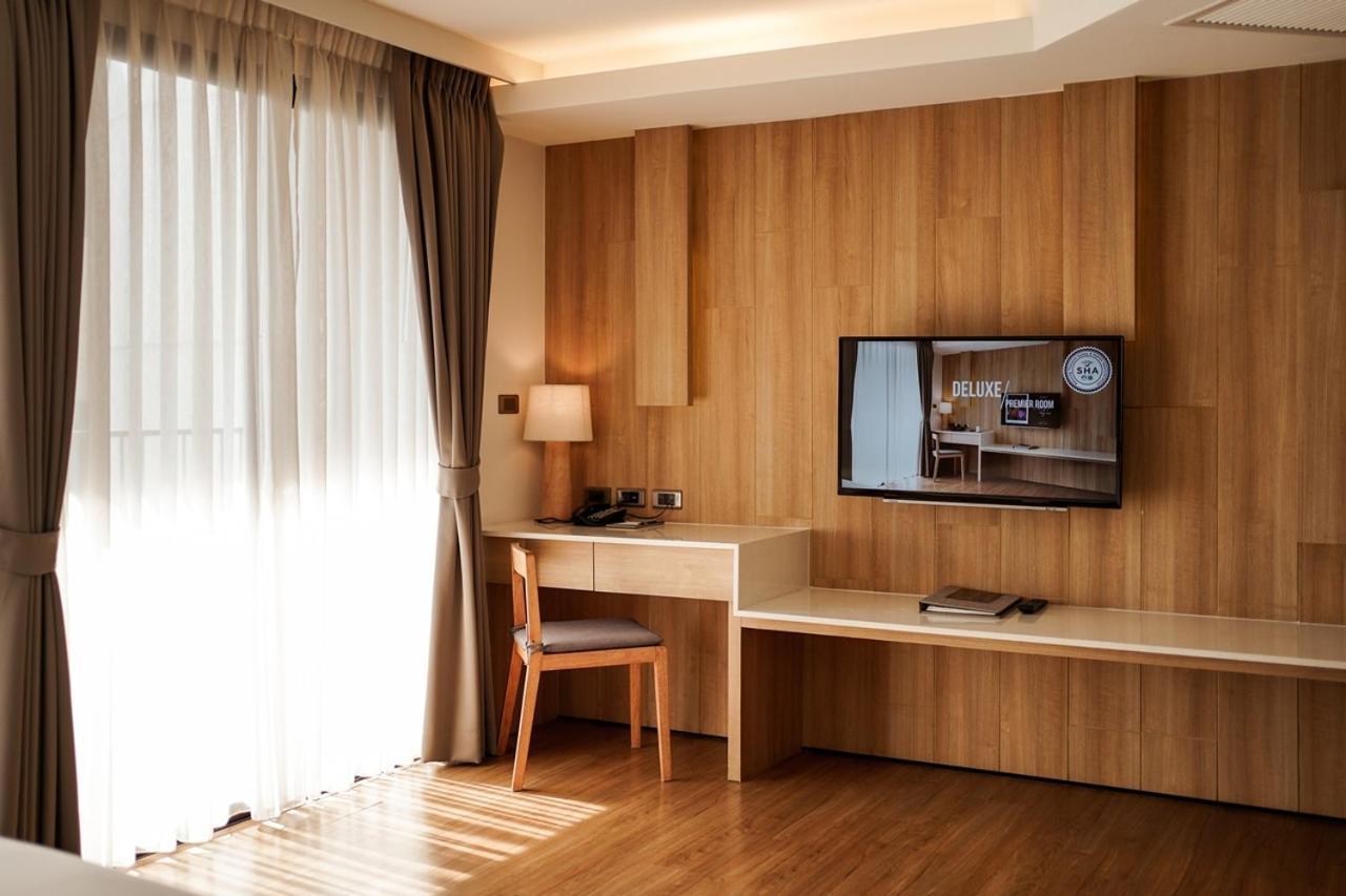 Brique Chiangmai Hotel Chiang Mai
