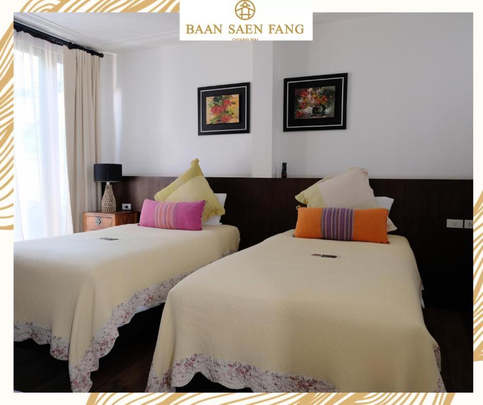 Baan Saen Fang - Sha 4*