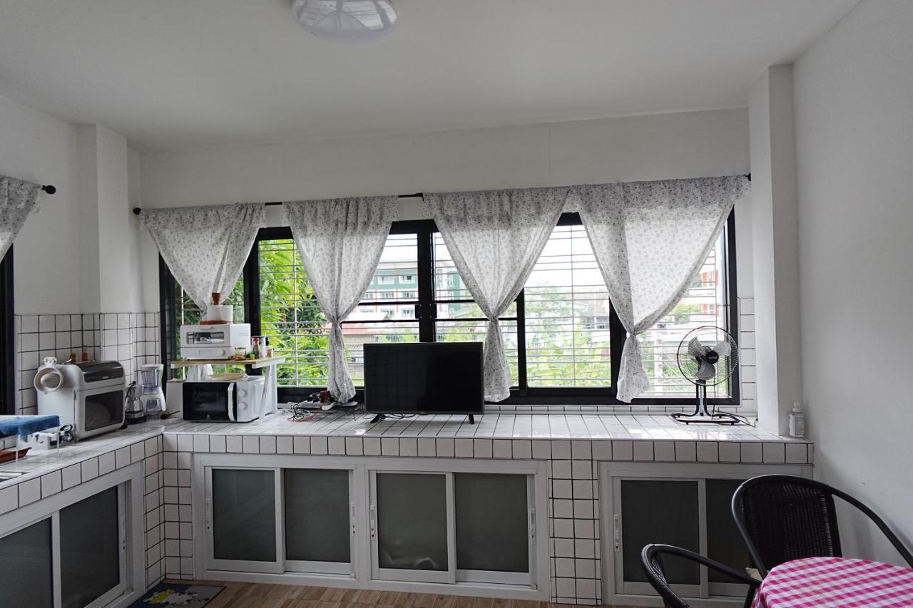 Khod's House * Chiang Mai