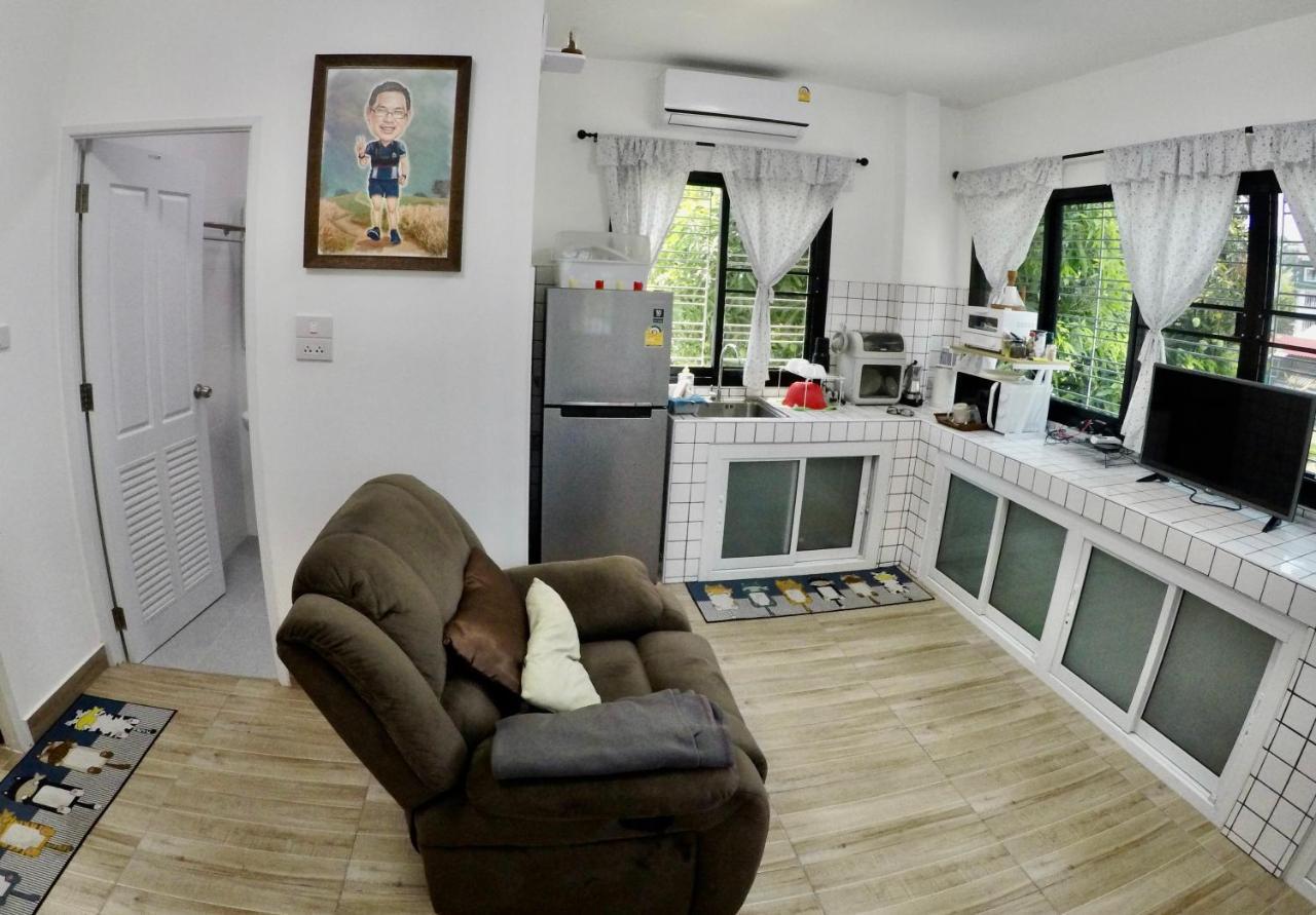 Khod's House * Chiang Mai