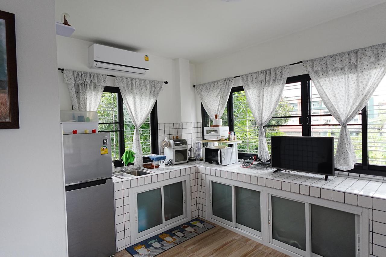 Khod's House Holiday home Chiang Mai