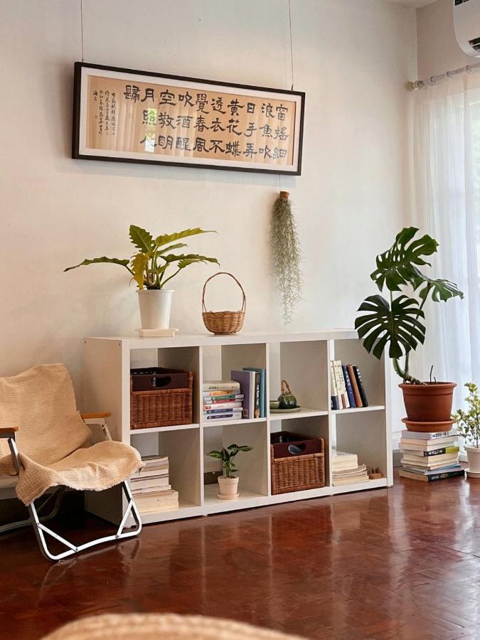 Homestay Booming House 清迈布鸣别墅 *