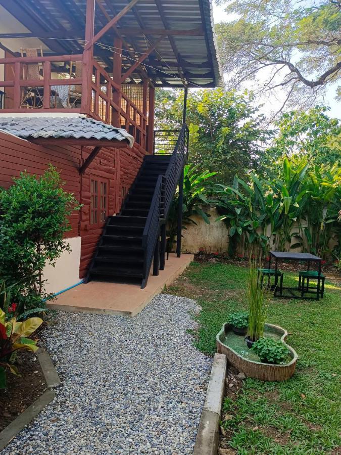 Gasthof Britannia Court *