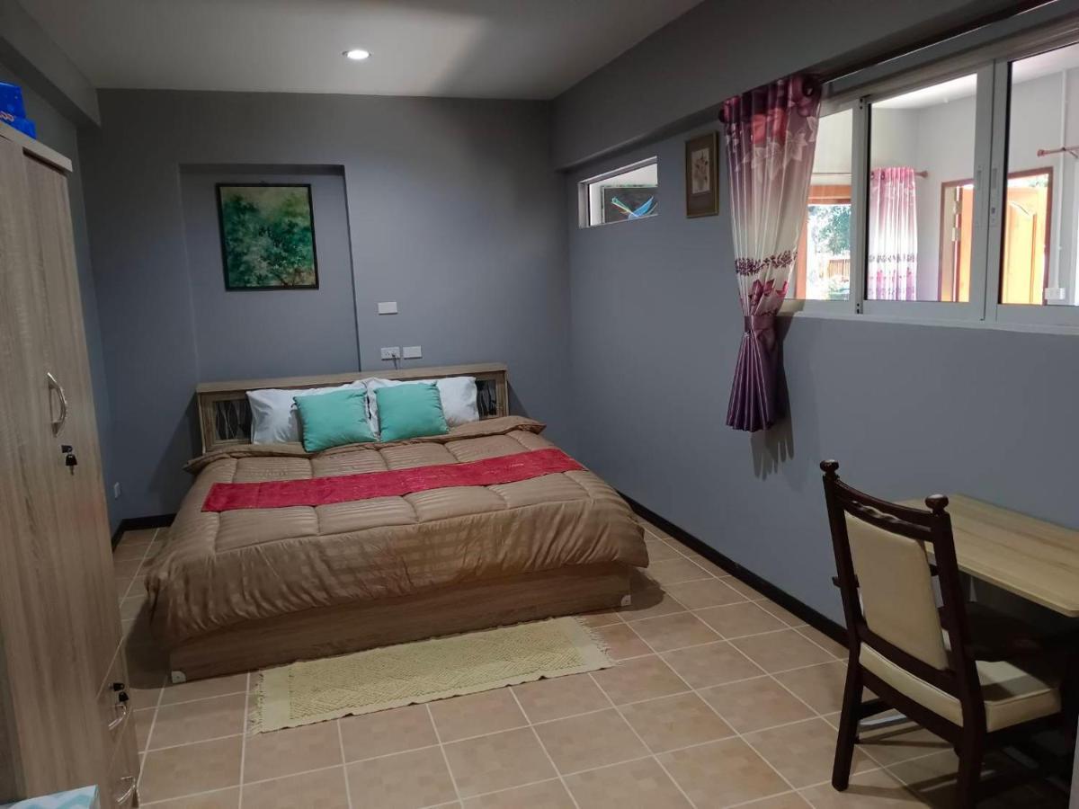 Britannia Court * Chiang Mai