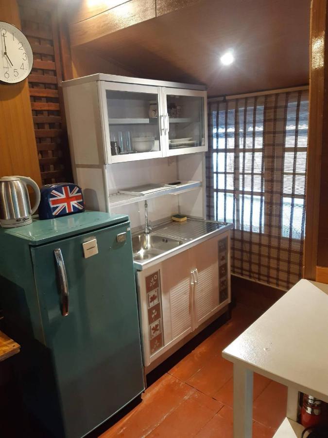 Britannia Court Guest house *