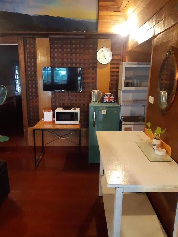 Britannia Court Chiang Mai