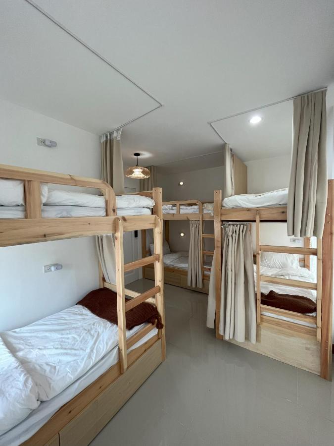 Hostel Yo.living Chiang Mai