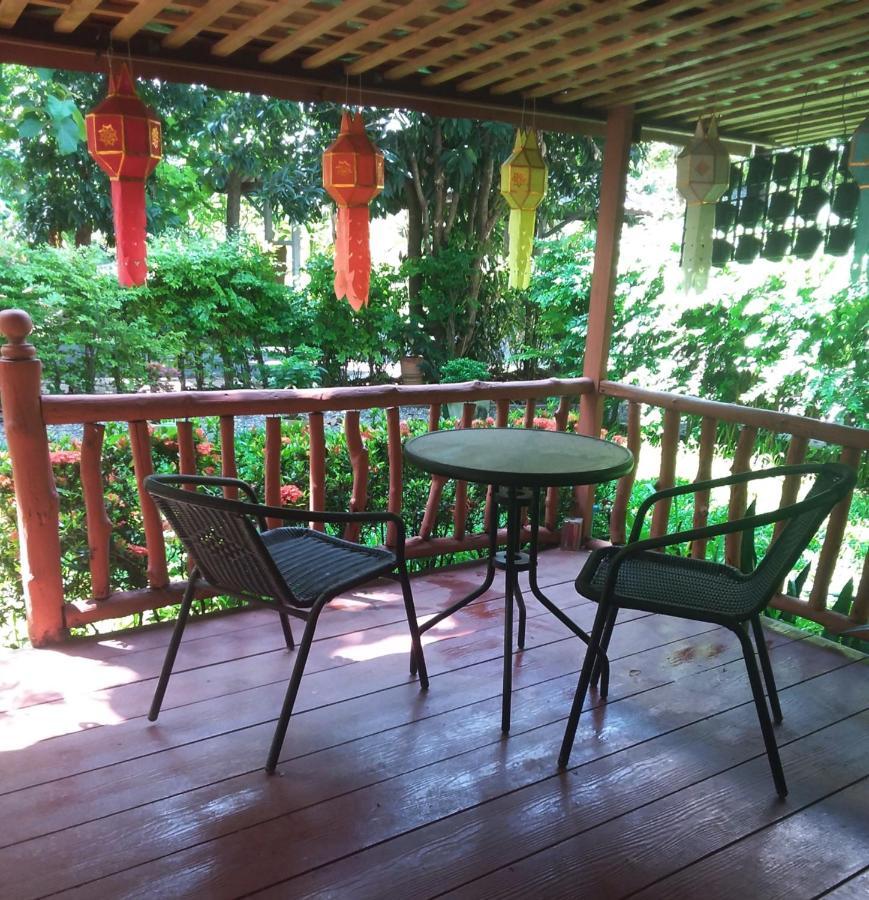 Britannia Court * Chiang Mai