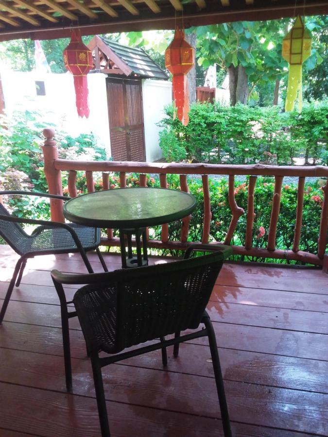 Gasthof Britannia Court