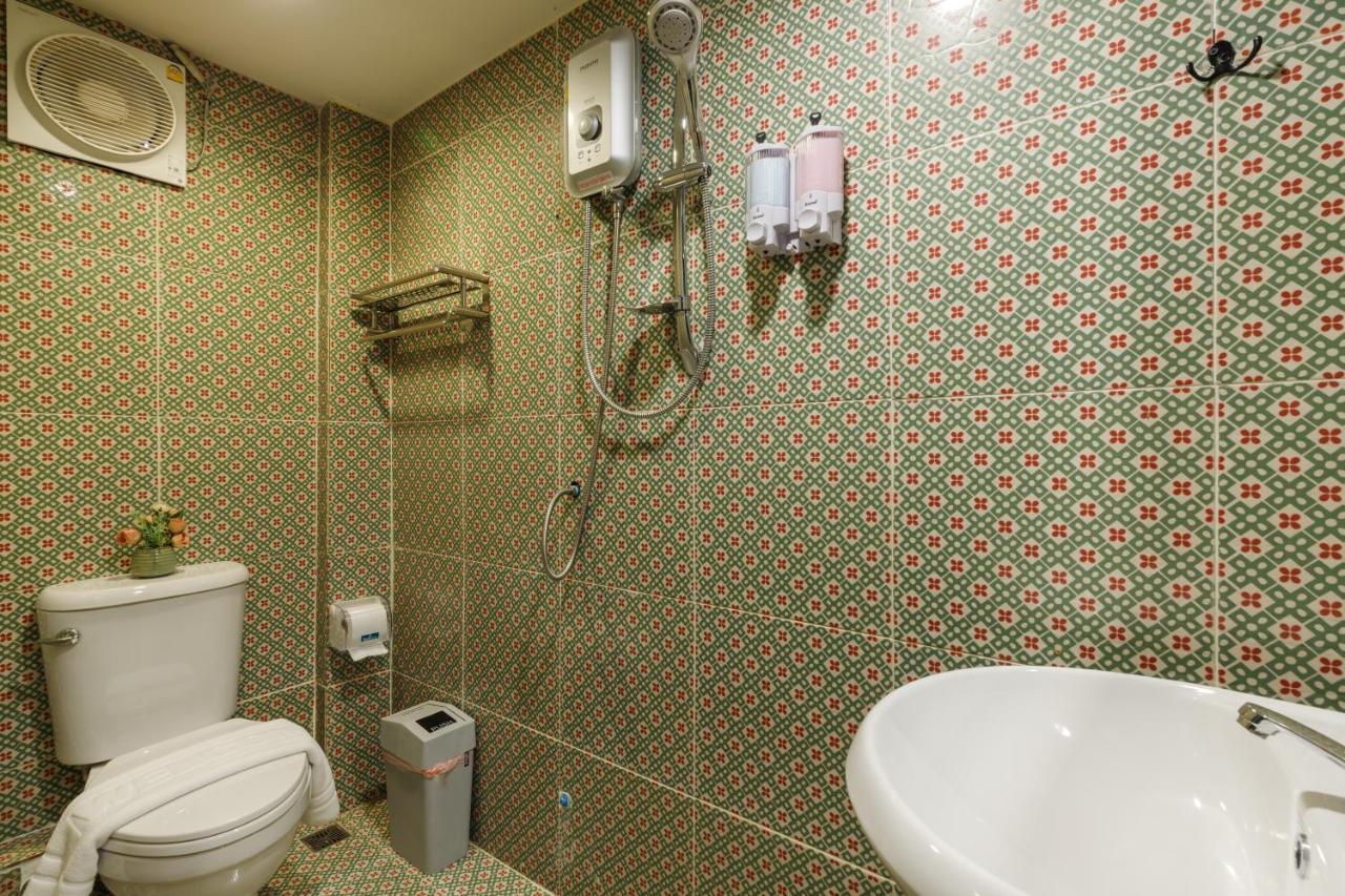 Hostel Ilili House Chiang Mai