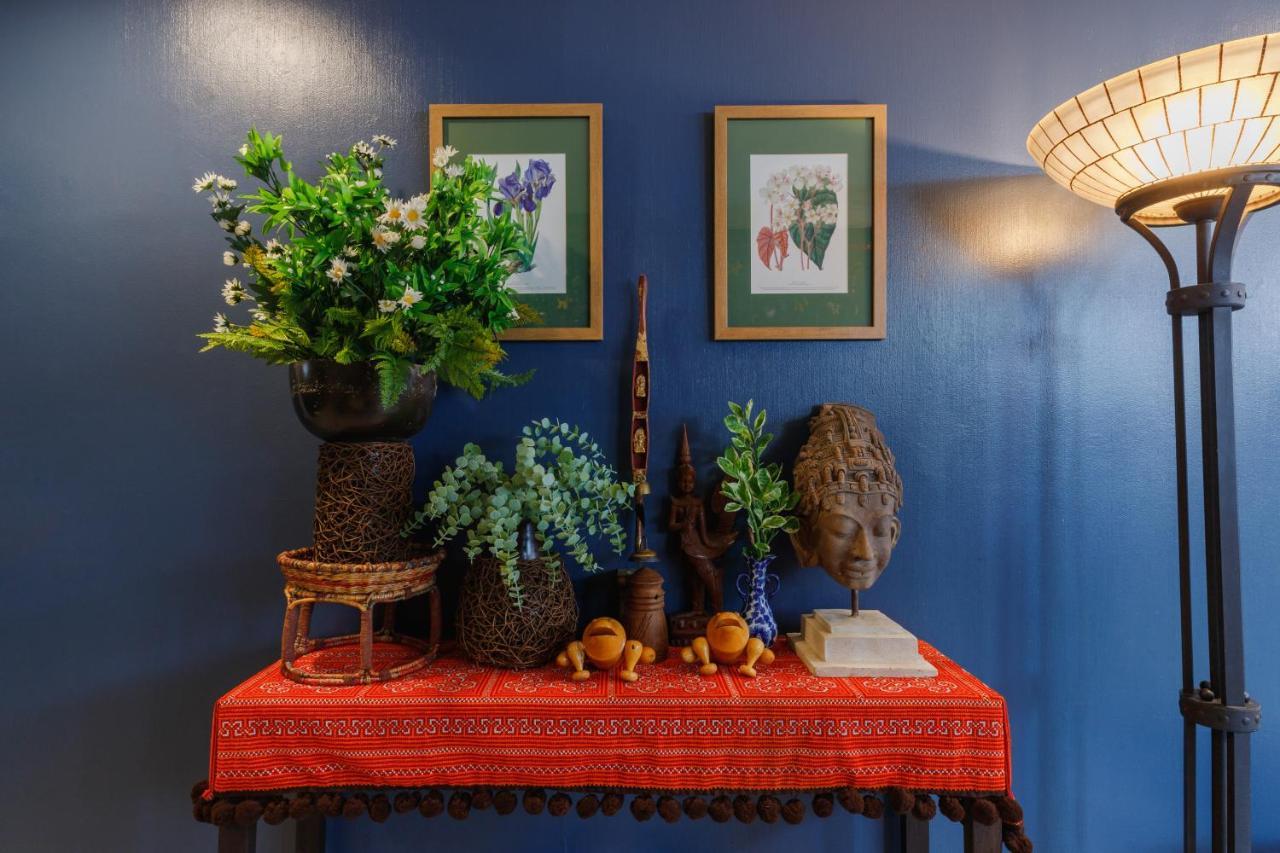 Ilili House Hostel