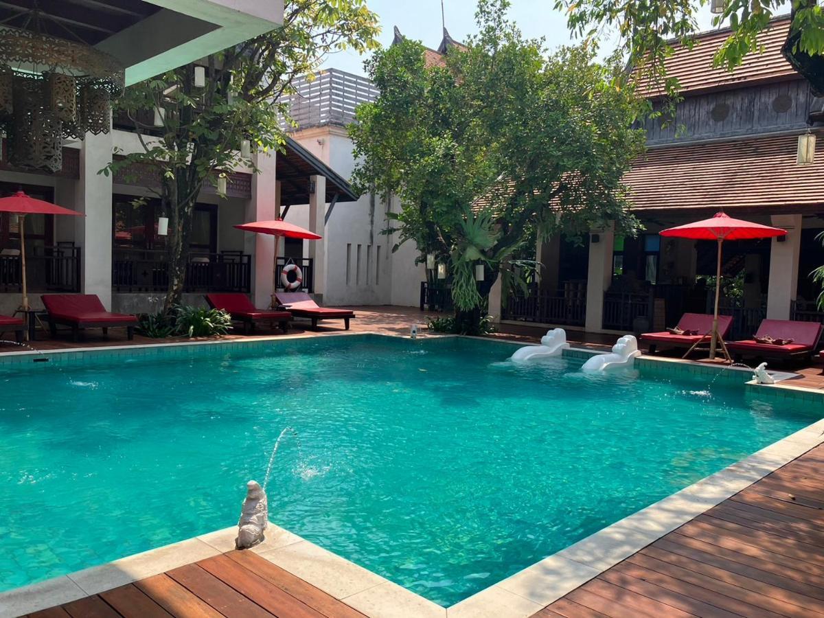 The Rim Chiang Mai