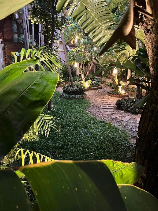 The Rim 4* Chiang Mai
