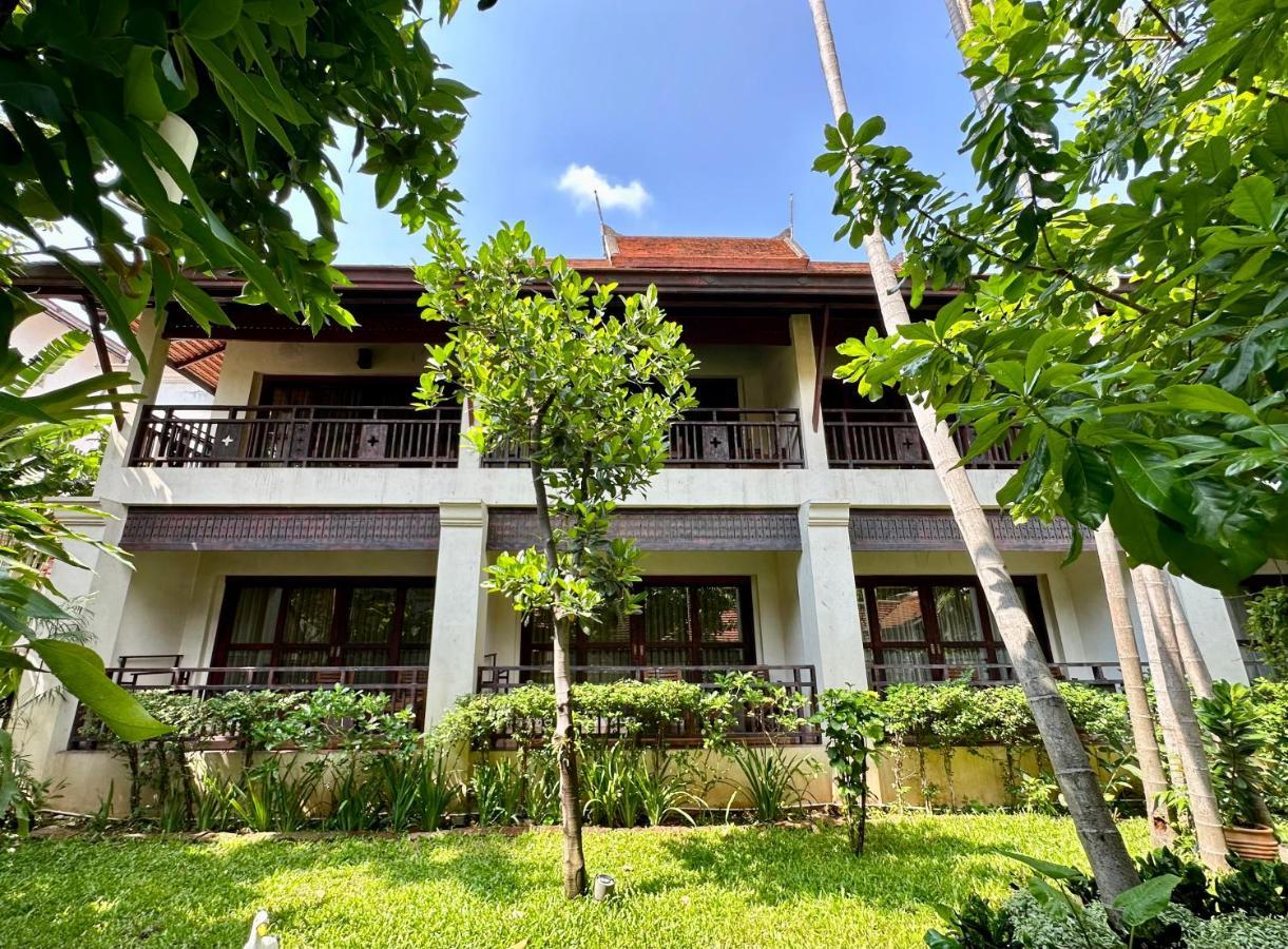 The Rim Resort Chiang Mai