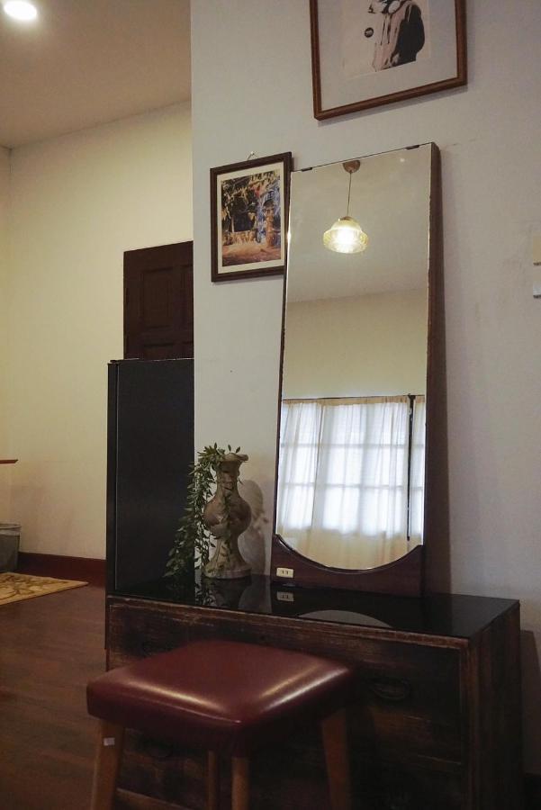 Manee And Record บ้านมานี Homestay Chiang Mai