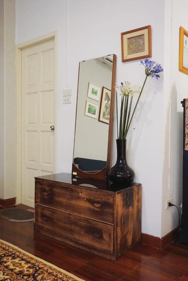 Manee And Record บ้านมานี Homestay