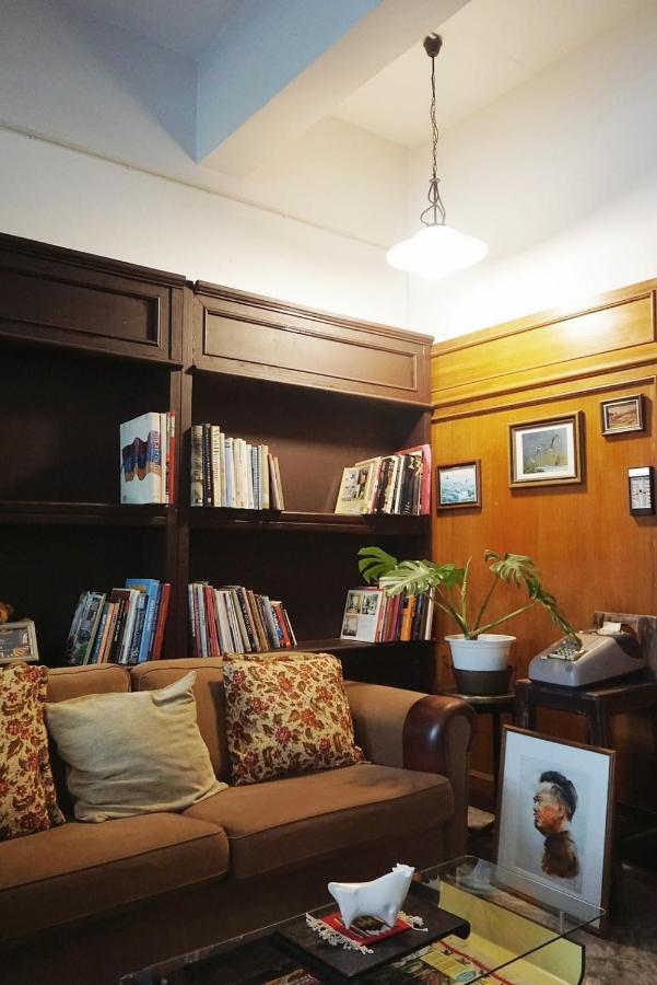 Manee And Record บ้านมานี Homestay *