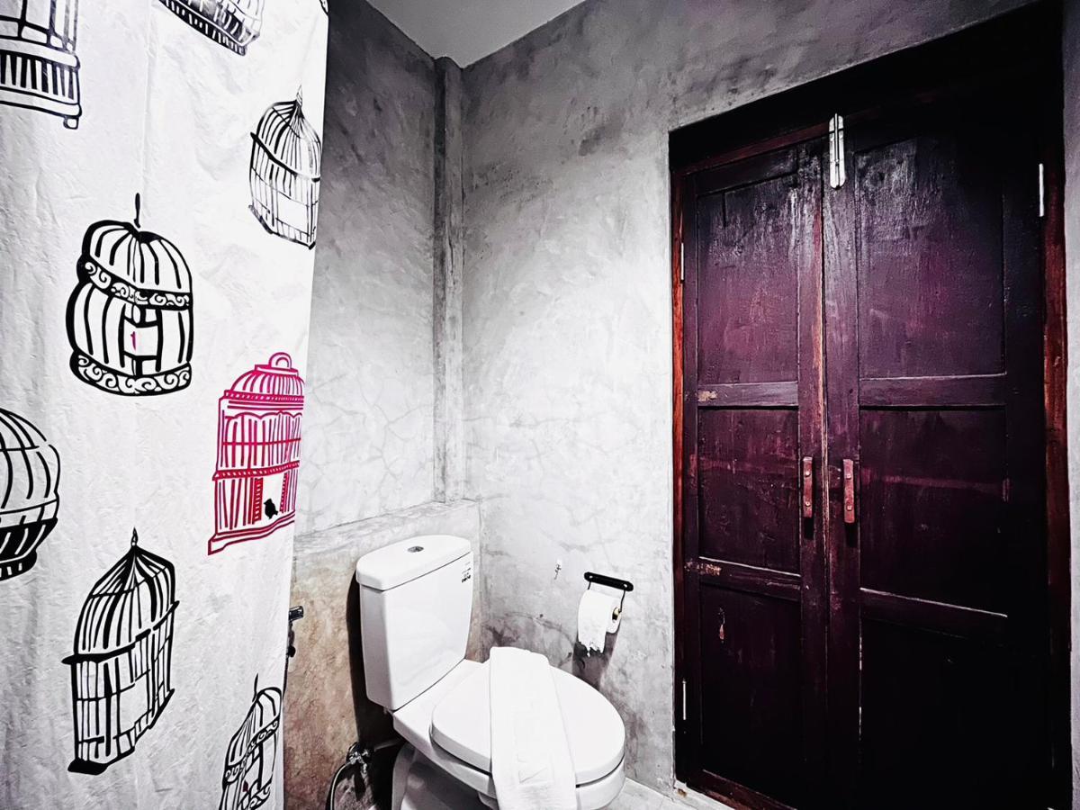 Baingern Living Place Hostel