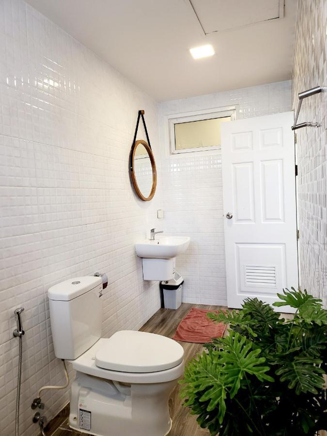 Nimman 4 Bedroom Near One Nimman Chiang Mai
