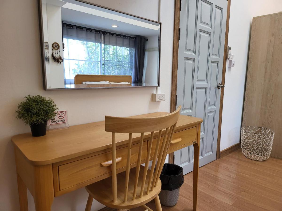 Apartment Nimman 4 Bedroom Near One Nimman Chiang Mai