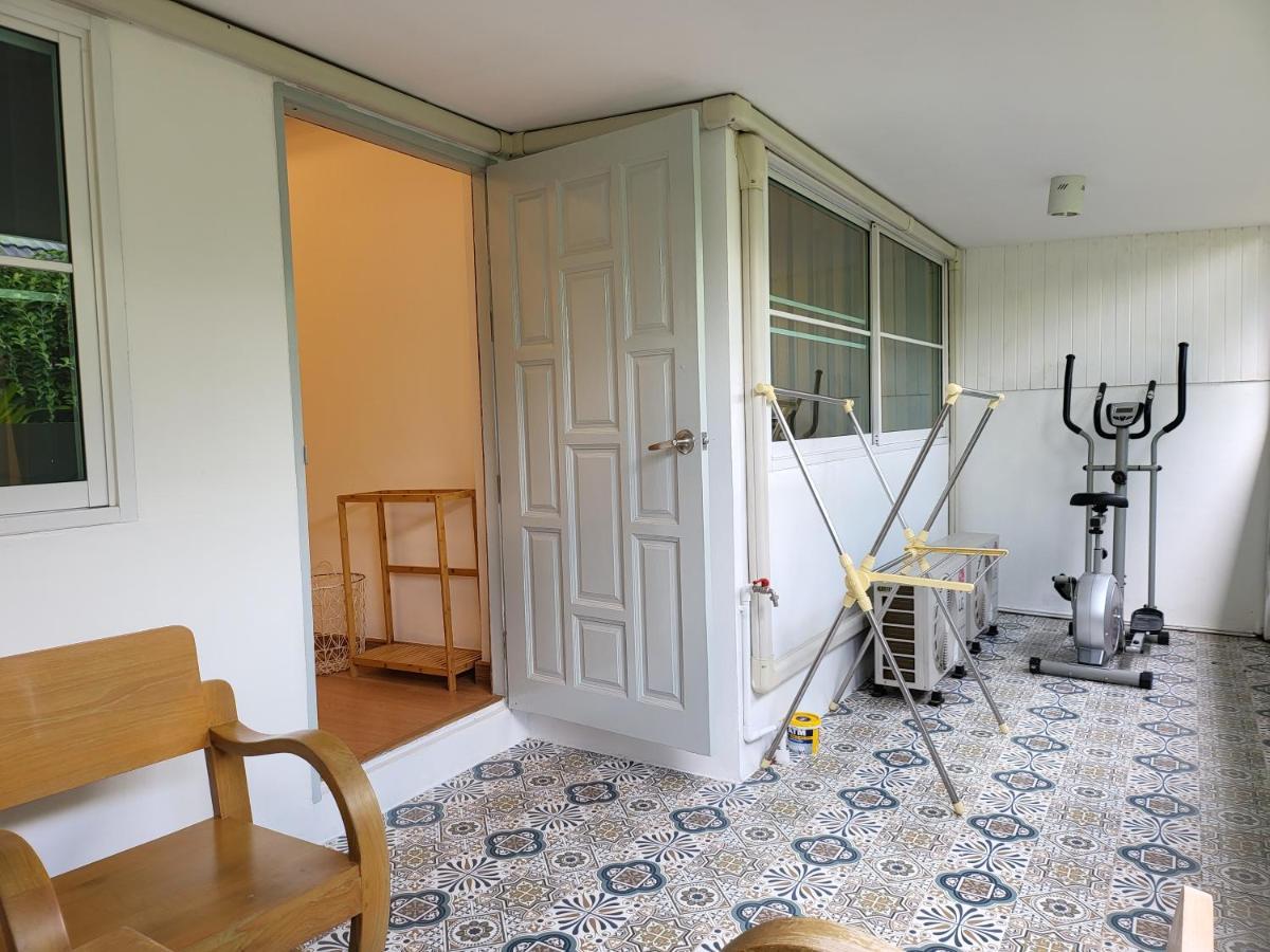 Apartment Nimman 4 Bedroom Near One Nimman
