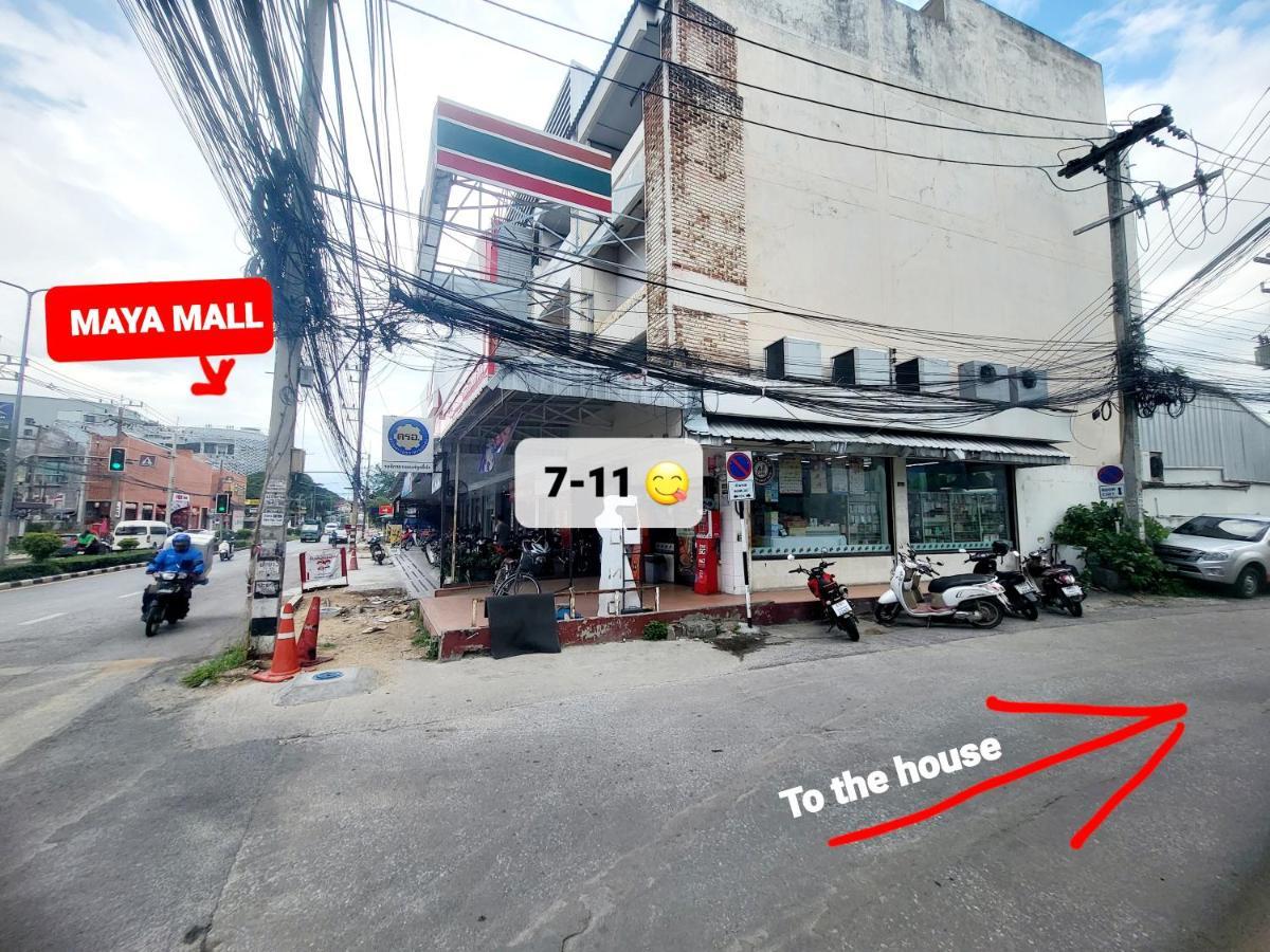 Apartment Nimman 4 Bedroom Near One Nimman Chiang Mai