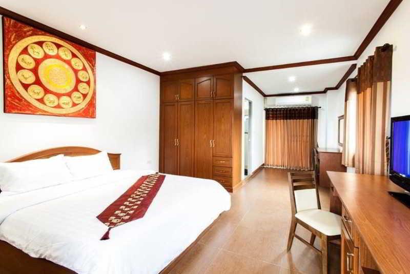 V 3* Chiang Mai