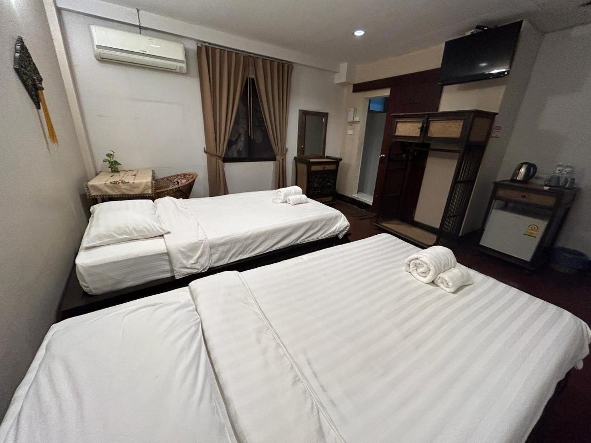 Gasthuis Kamala's Boutique 3*