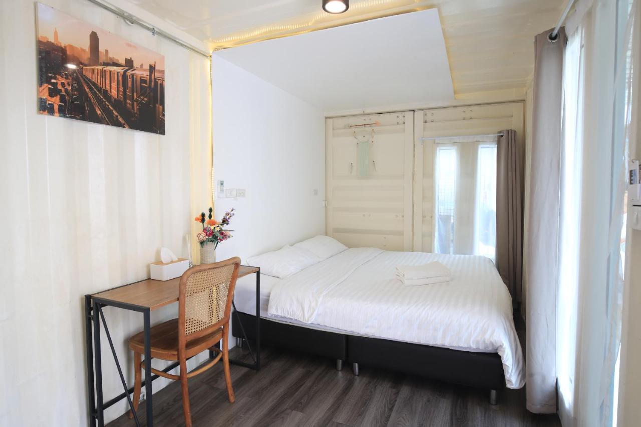 Apartamento Day Off House Near Walking Street Chiang Mai