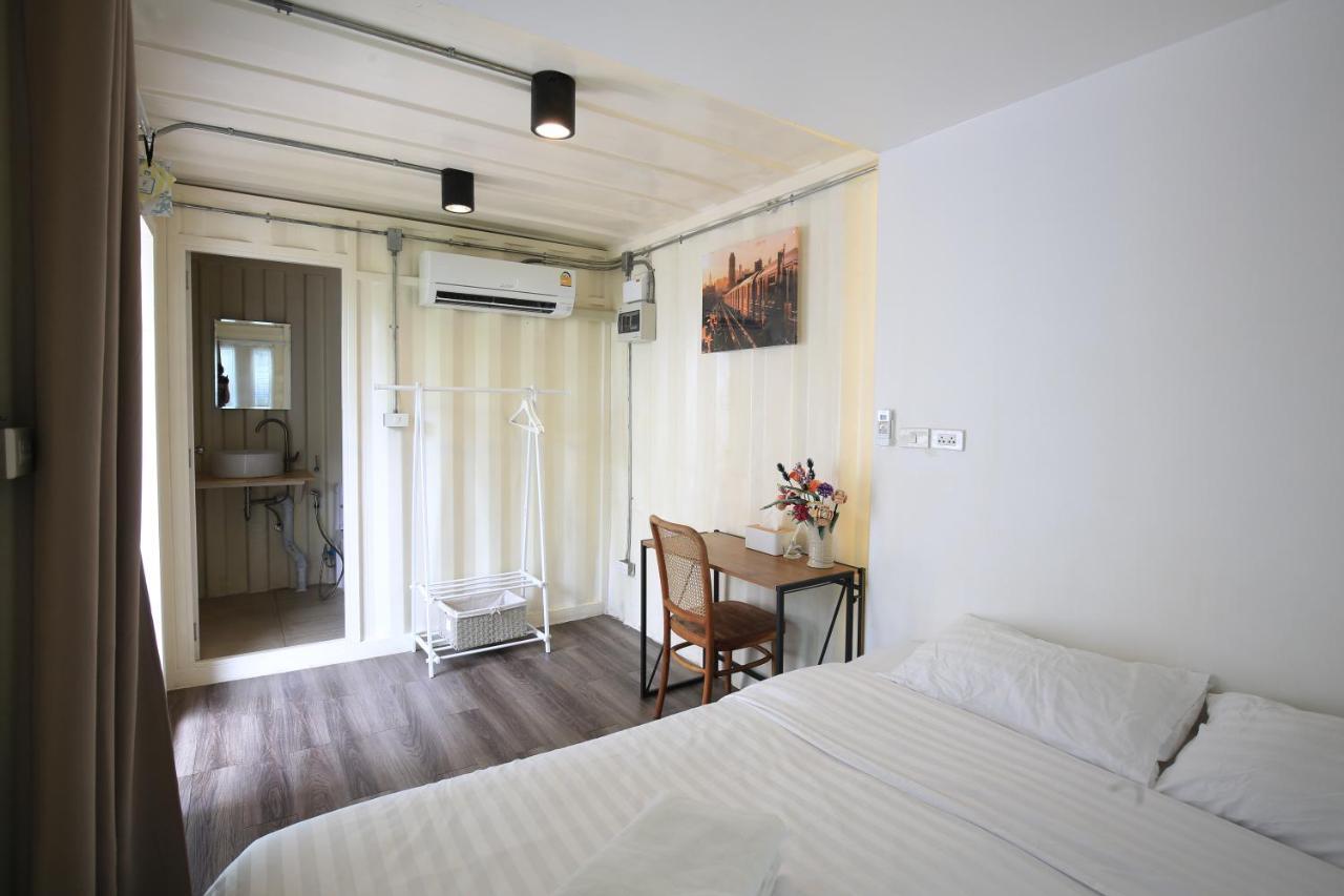 Apartamento Day Off House Near Walking Street *