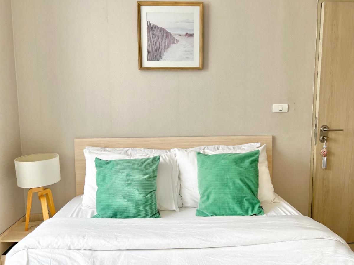 Palm Springs Nimman Fountain Condominium By Merryland Apartment *