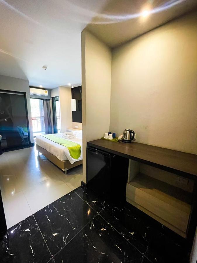 Aparthotel 3season